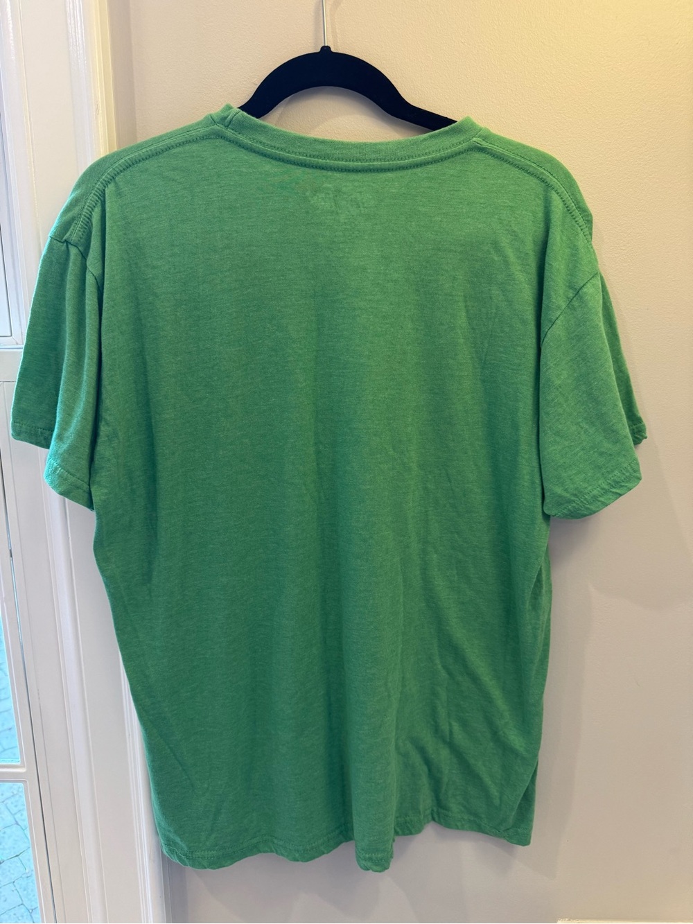 Vintage Mountain Dew "Tickle Yore Innards" T-Shirt - Size Large - Picture 3 of 4